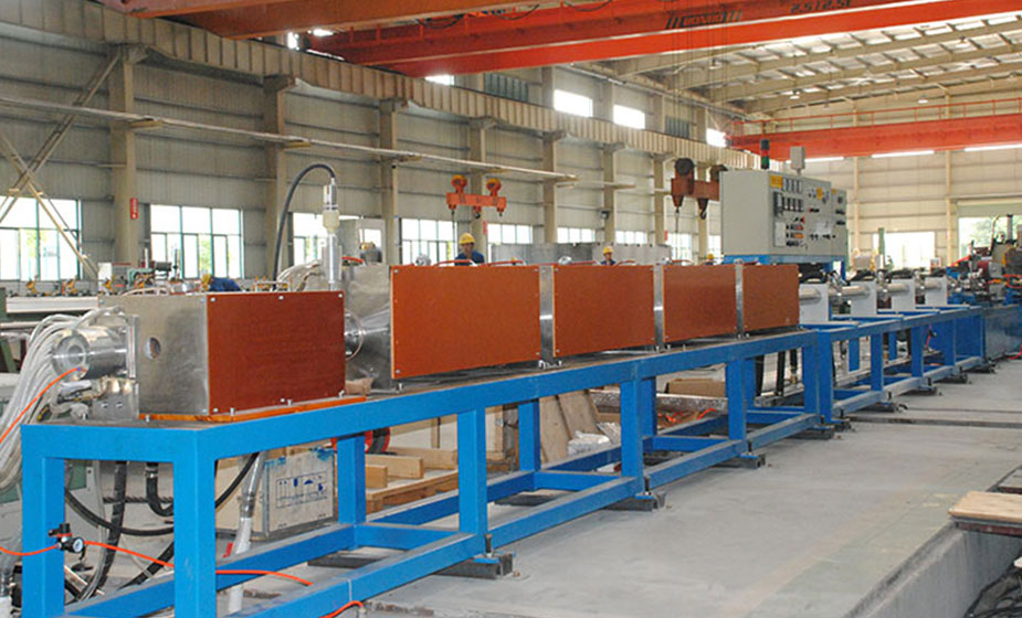 漢高光亮退火設(shè)備對冷卻水有要求嗎？