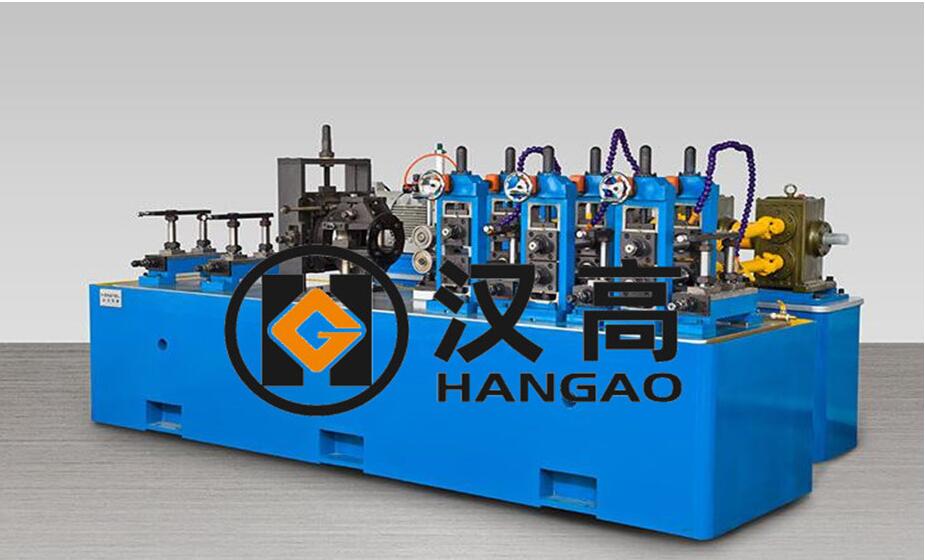 焊管機(jī)組在使用中會(huì)遇到的問題