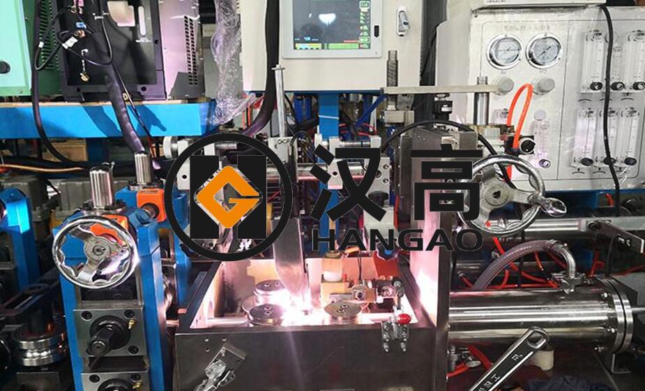 想要提升不銹鋼生產(chǎn)效率？電磁控系統(tǒng)有哪些組成？