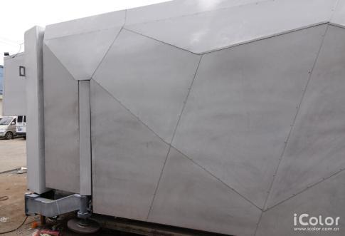 漢高機(jī)械，讓夢想改造家