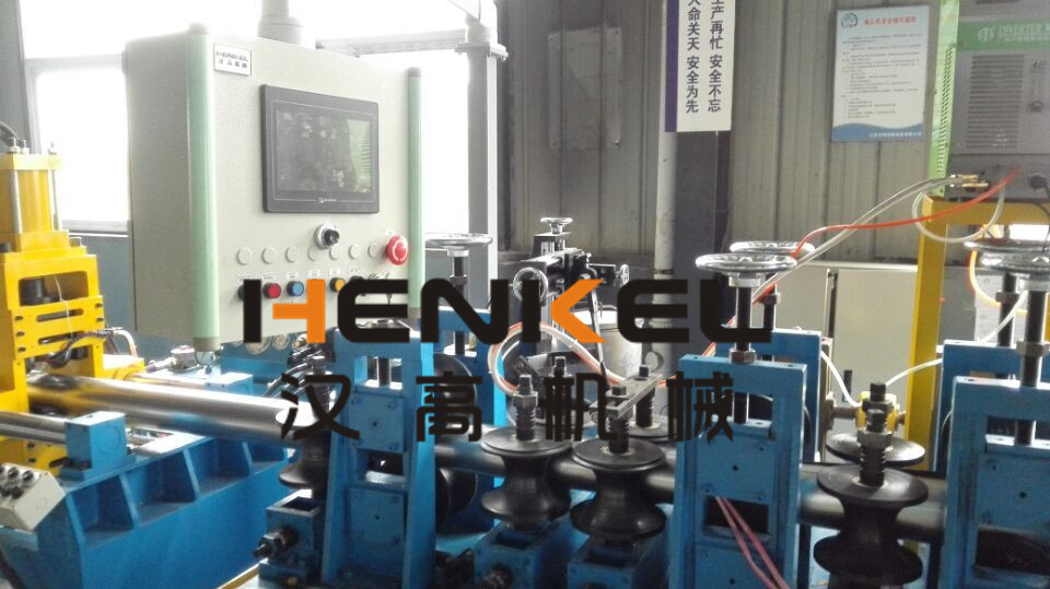 不銹鋼工業(yè)焊管機 不銹鋼工業(yè)焊管機